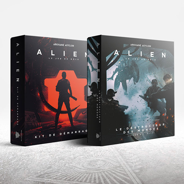Pack Cinéma