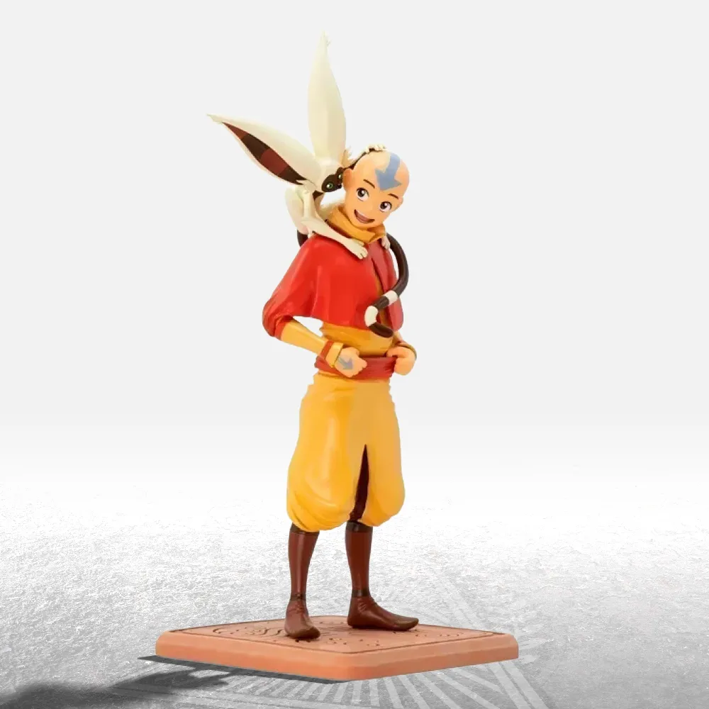 Figurine Aang