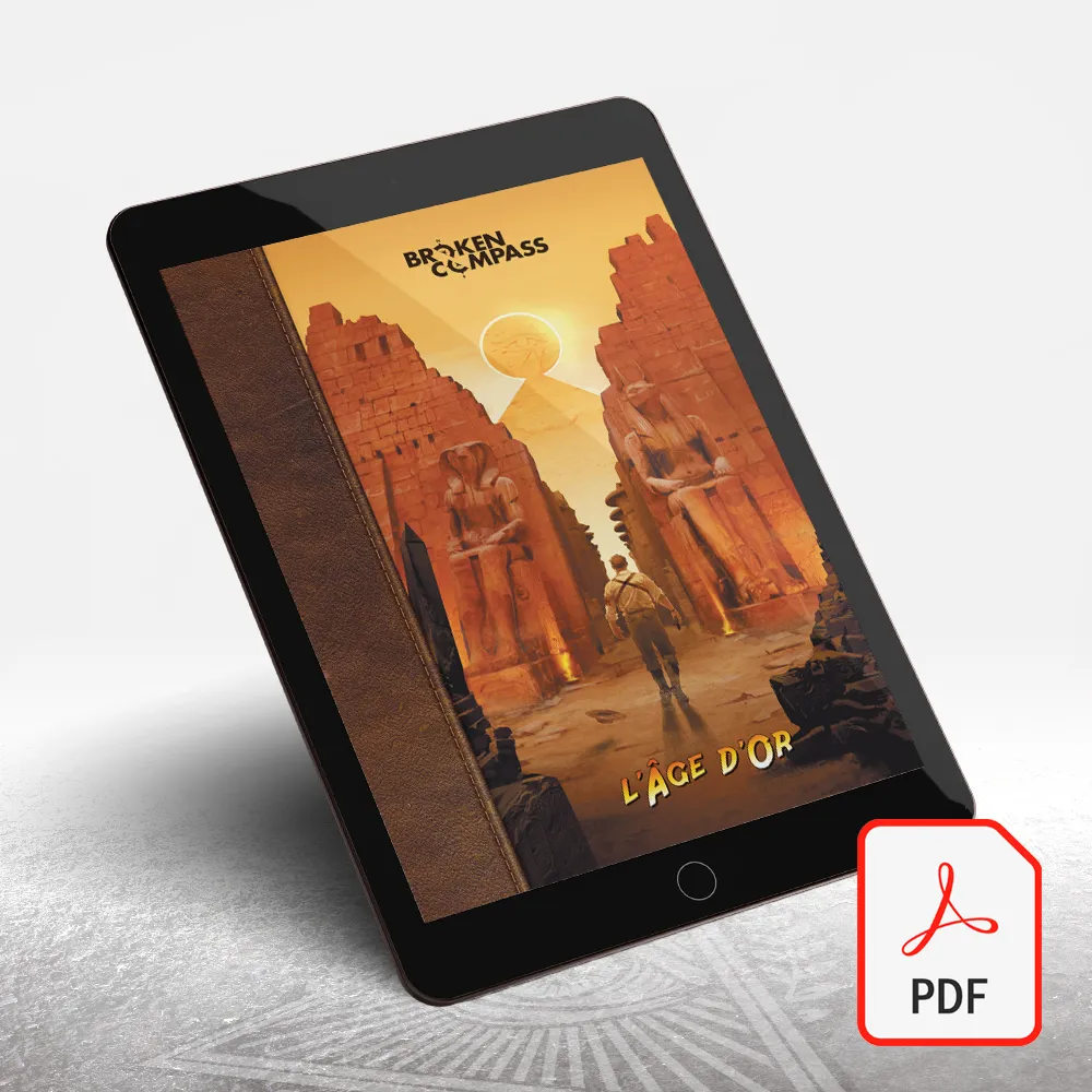 L'Âge d'Or PDF