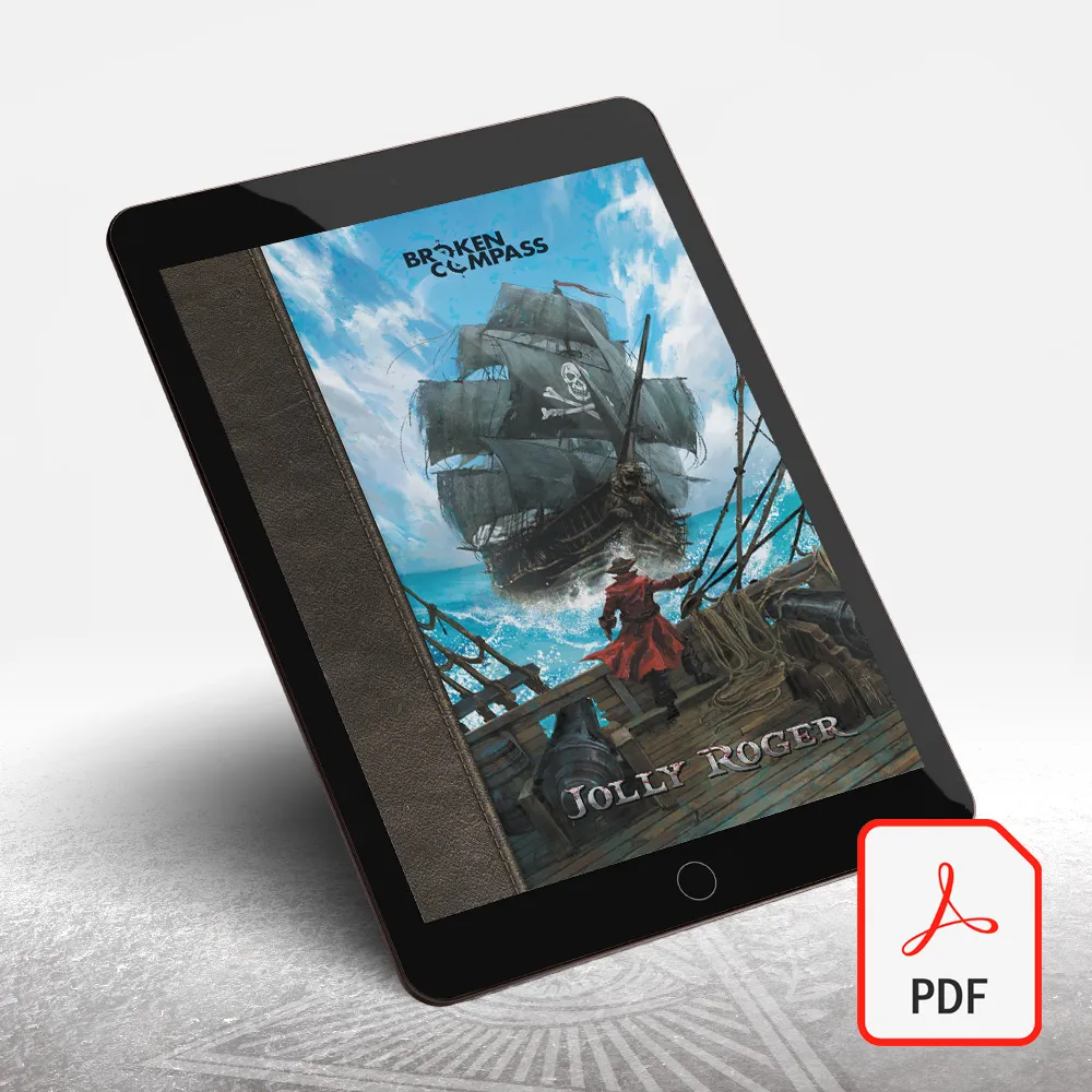 Jolly Roger PDF