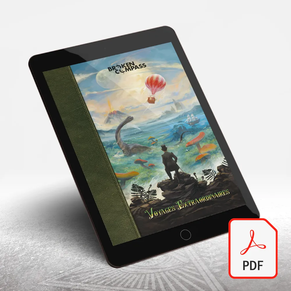 Voyages Extraordinaires PDF