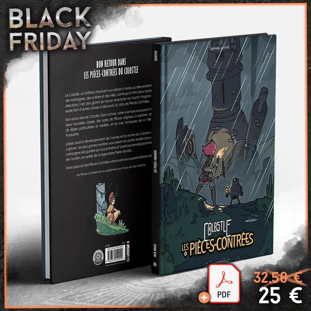 Les Pièces-Contrées 