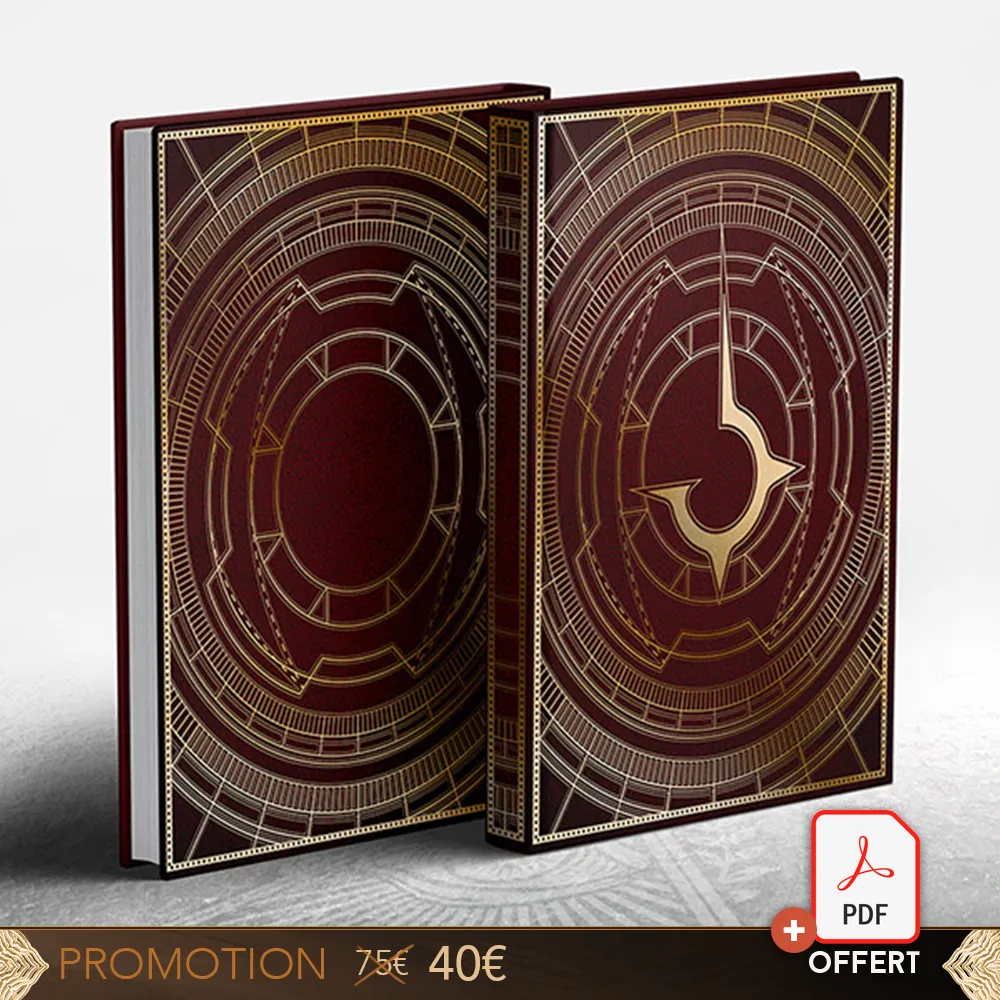 Édition Collector de la Maison Harkonnen