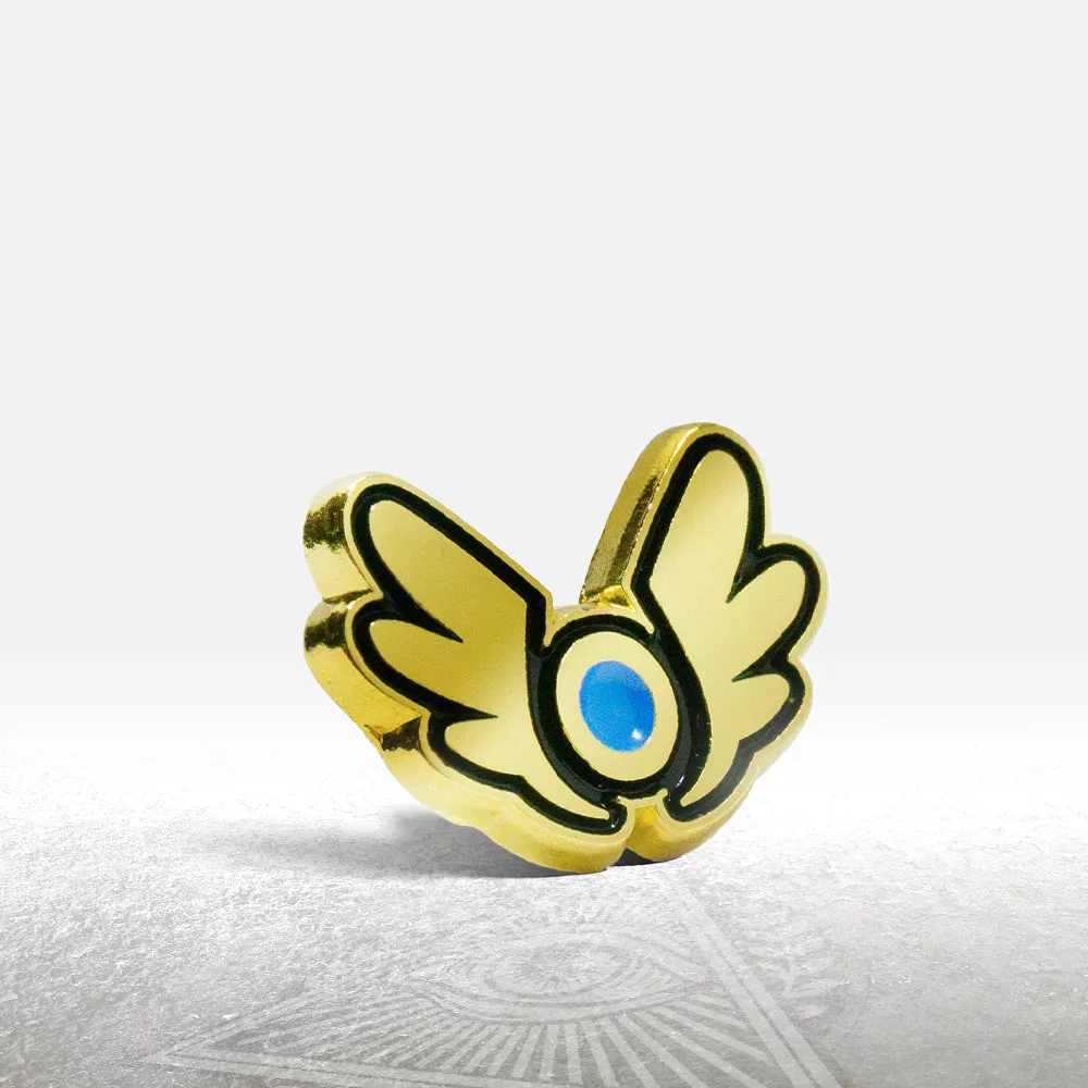 Humblewood - Pins