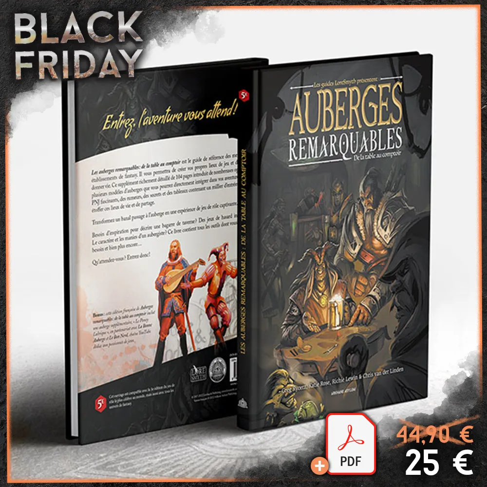 Les Auberges Remarquables