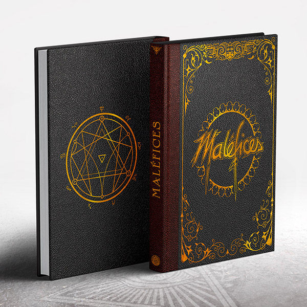 Maléfices Maléfices - Deluxe