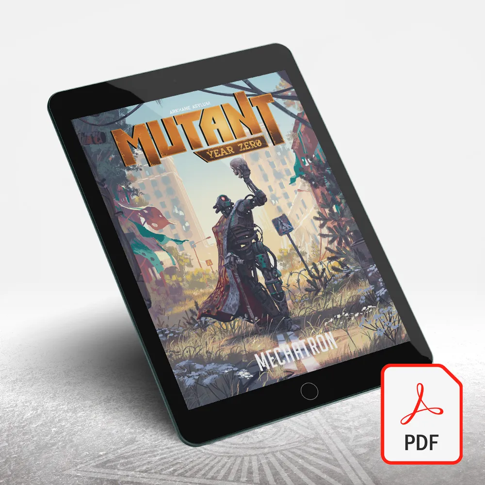 Mechatron - PDF