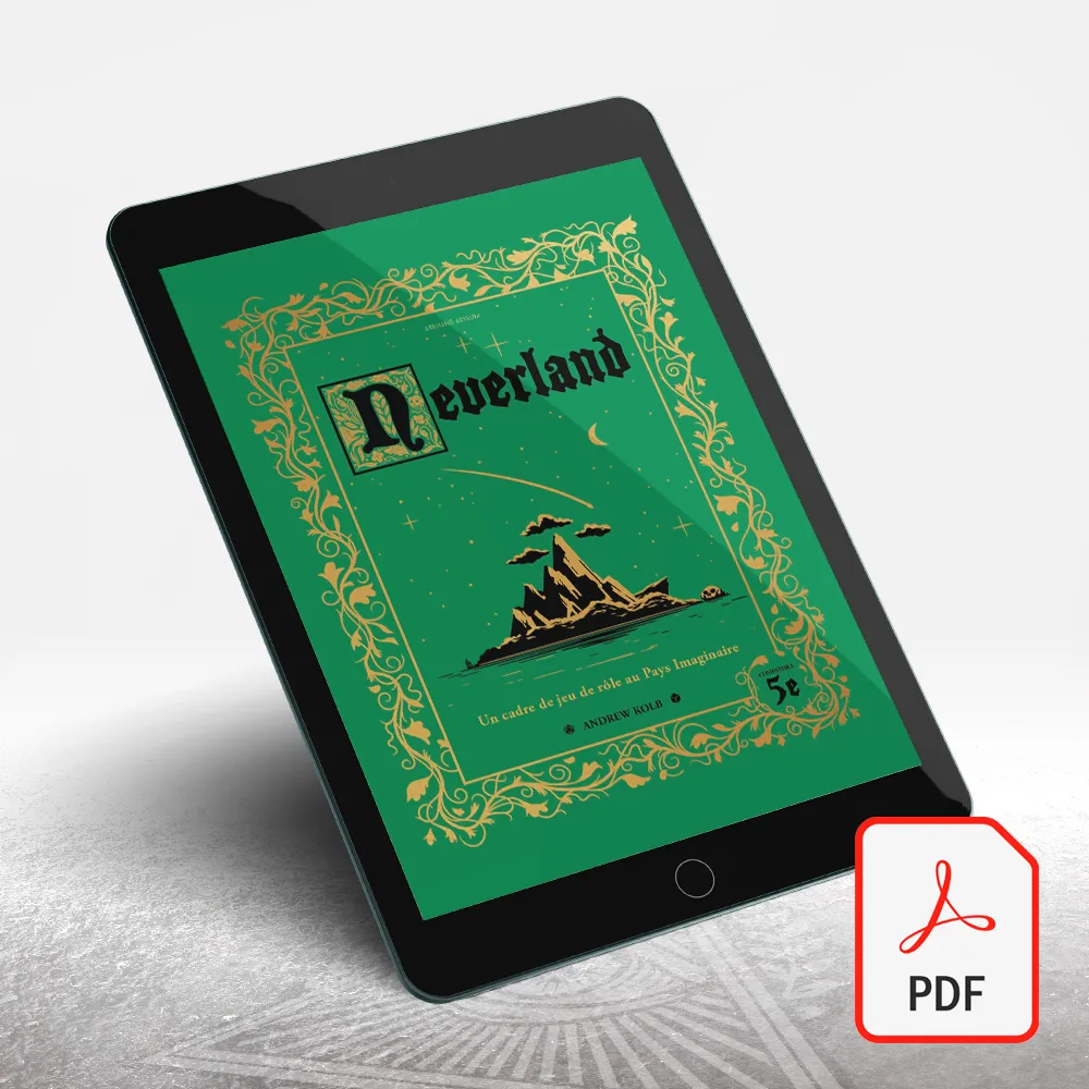 Neverland - PDF
