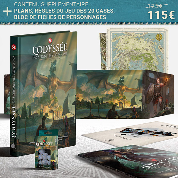 Pack intégral