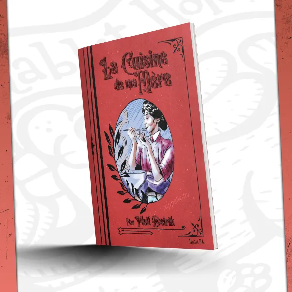 La Cuisine de ma Mère