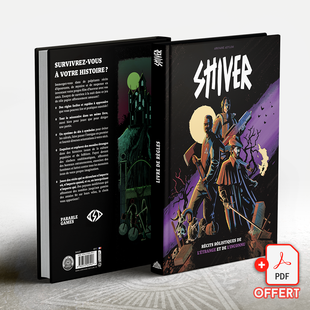 Shiver