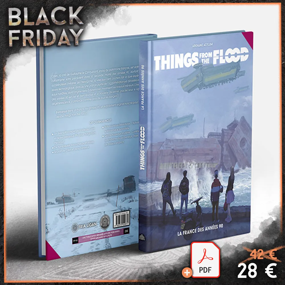 La France des Années 90