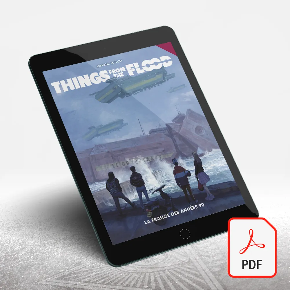 La France des Années 90 PDF