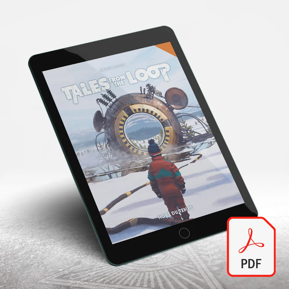 Hors du Temps PDF