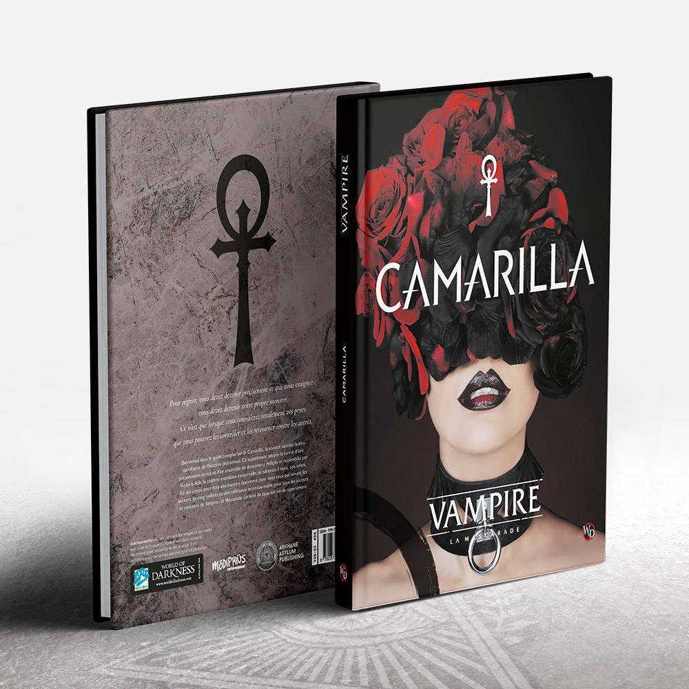 Camarilla