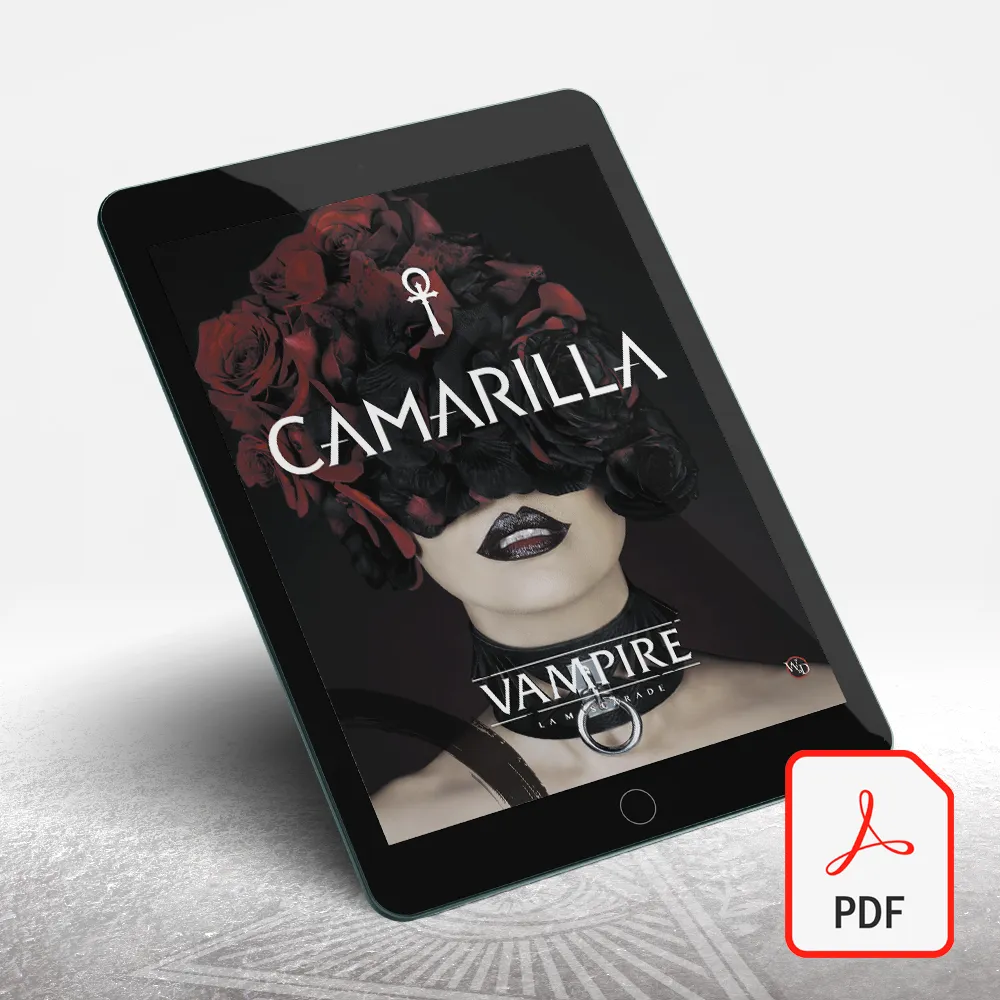 Camarilla PDF
