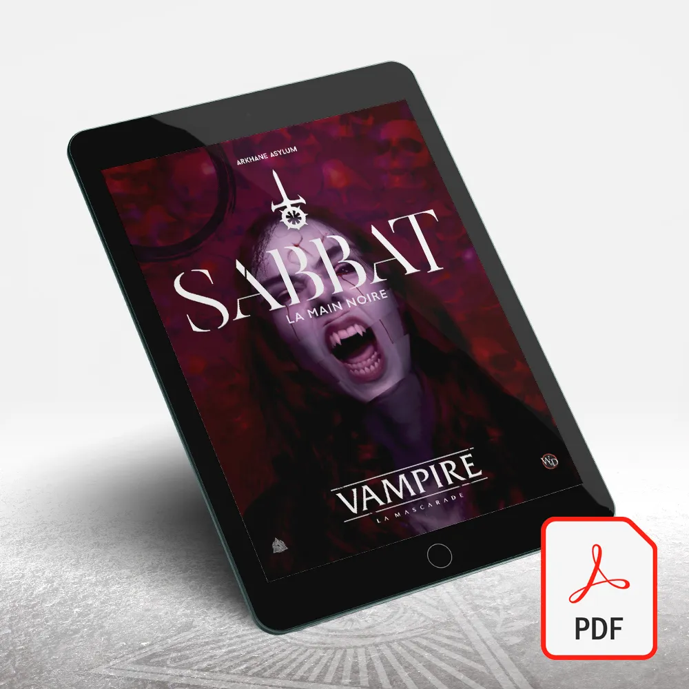 Sabbat - PDF