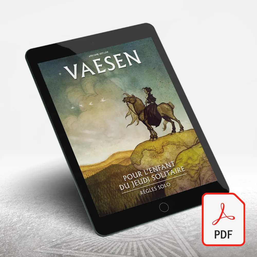 Pour l'enfant du Jeudi Solitaire