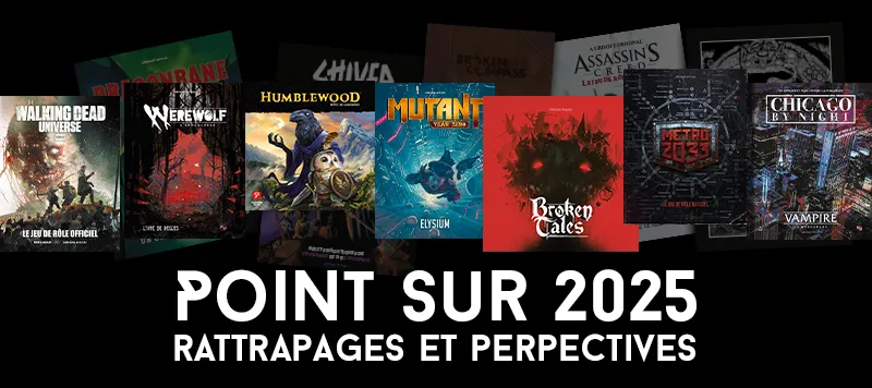 Rattrapage des Retards et Nouvelles Perspectives : Un Point sur 2025