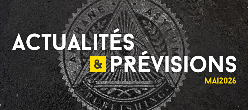 Mage, Mothership, Alien… et ce n'est que le début