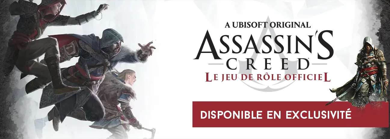 Assassin's Creed