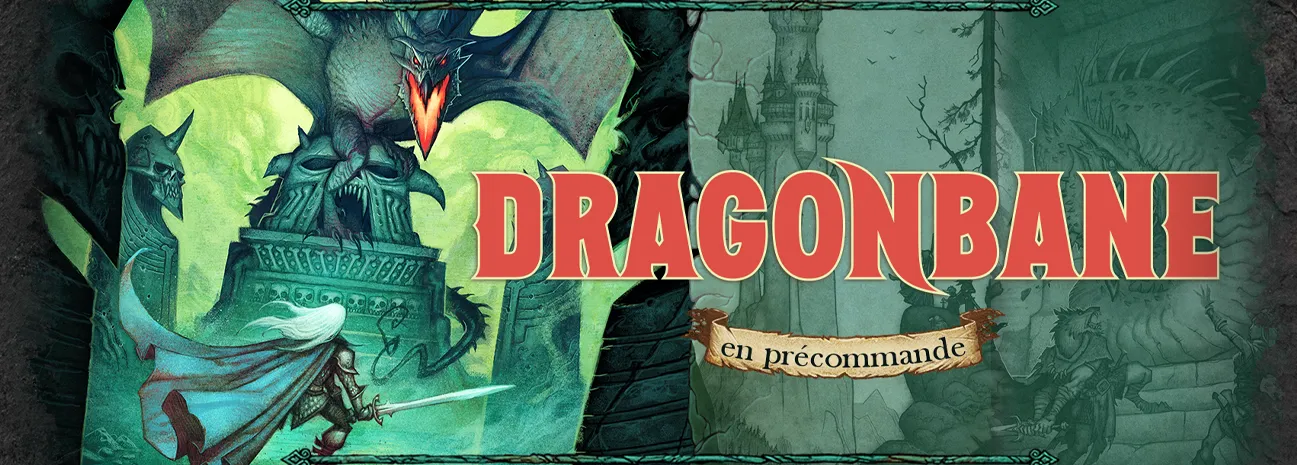 Dragonbane
