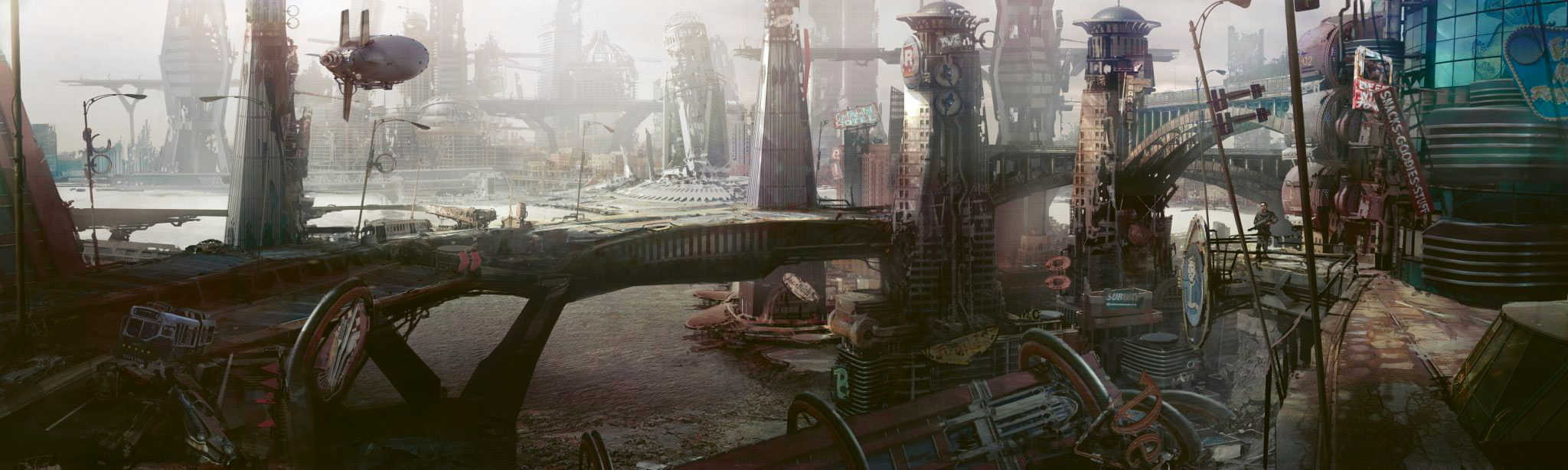 Fallout jeu de rôle