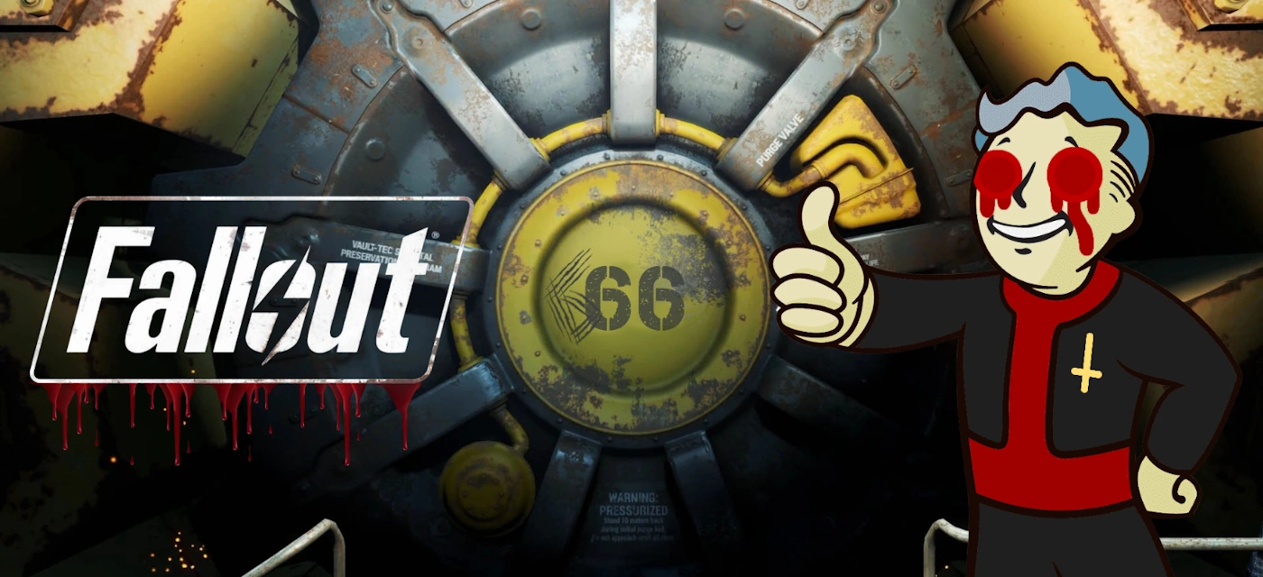 Fallout: Vault (6)66