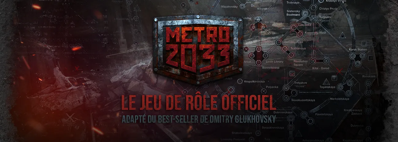 Metro 2033