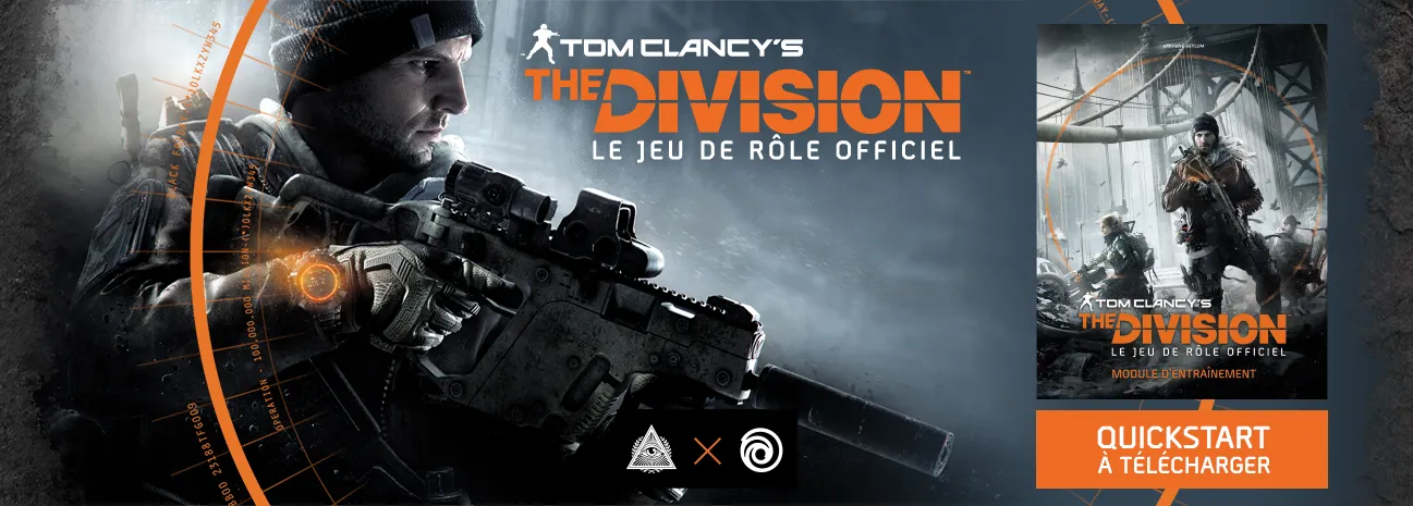 TheDivision